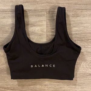 Balance Athletica Sports Bra